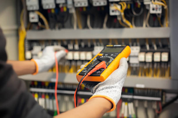 Best Emergency Electrical Repair Services  in Champaign, IL