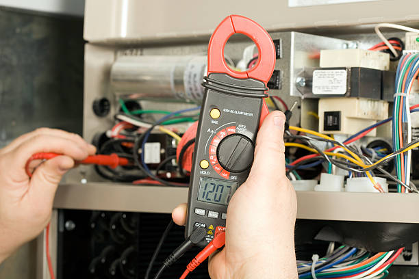 Why Trust Our Licensed Electricians for Your Electrical Needs in Champaign, IL?